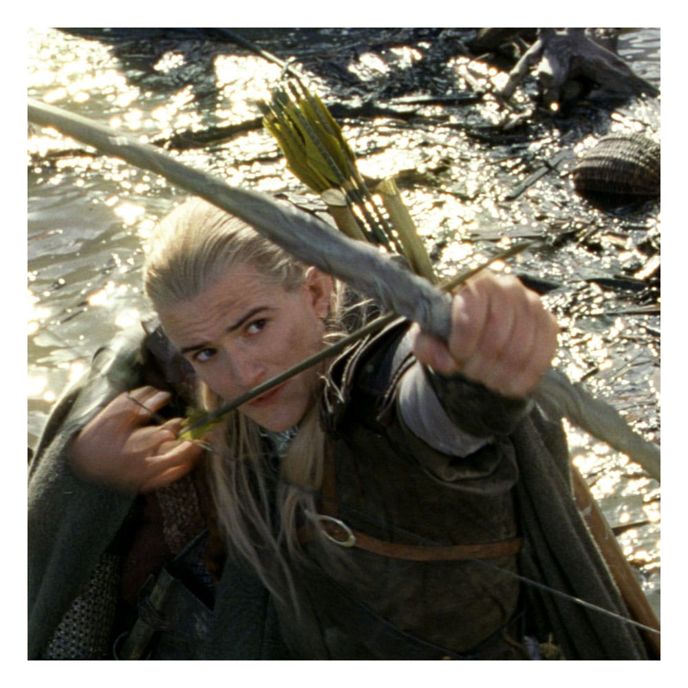 Lord of the Rings Mini Statue Legolas 16 cm P062797