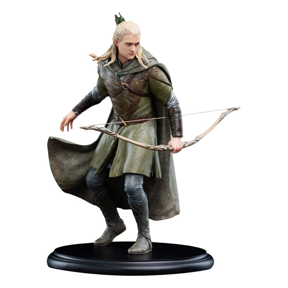 Lord of the Rings Mini Statue Legolas 16 cm P062797