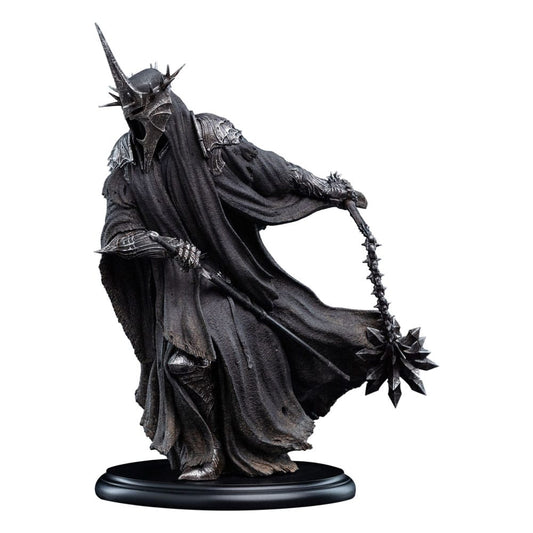 Lord of the Rings Mini Statue The Witch-king 19 cm P062798