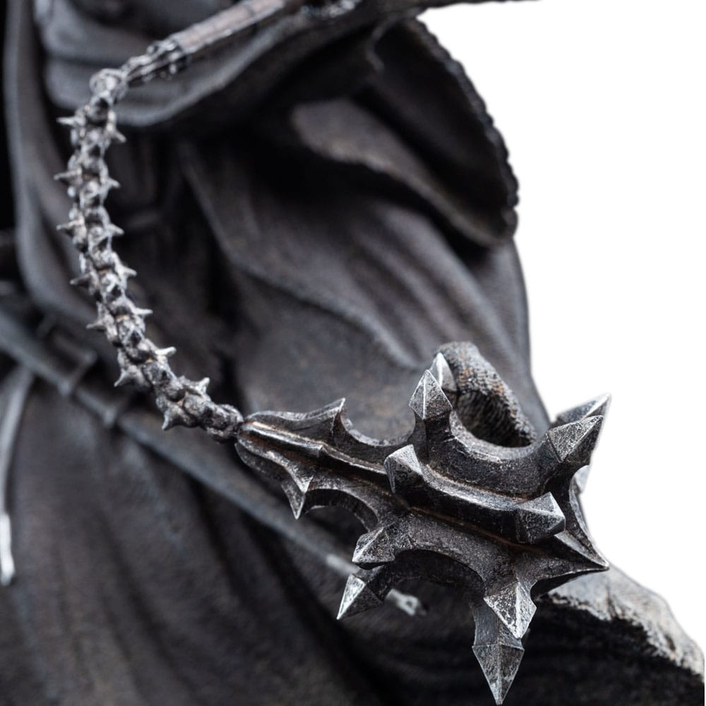 Lord of the Rings Mini Statue The Witch-king 19 cm P062798