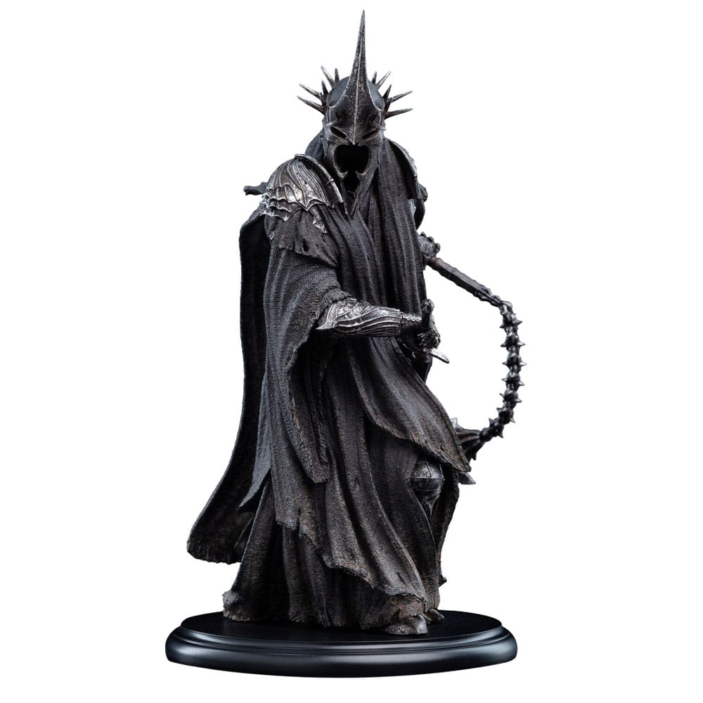 Lord of the Rings Mini Statue The Witch-king 19 cm P062798