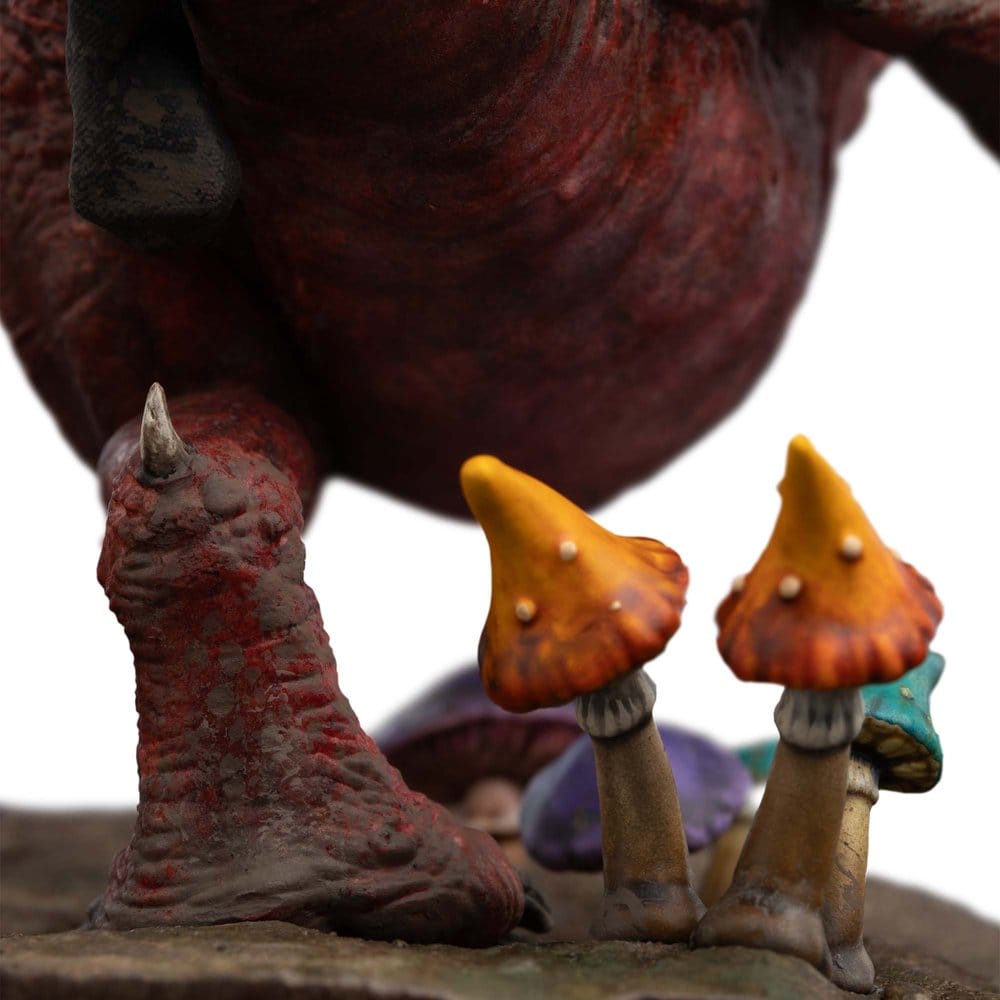 Warhammer: Age of Sigmar Statue Boingrot Bounder 17 cm P074209