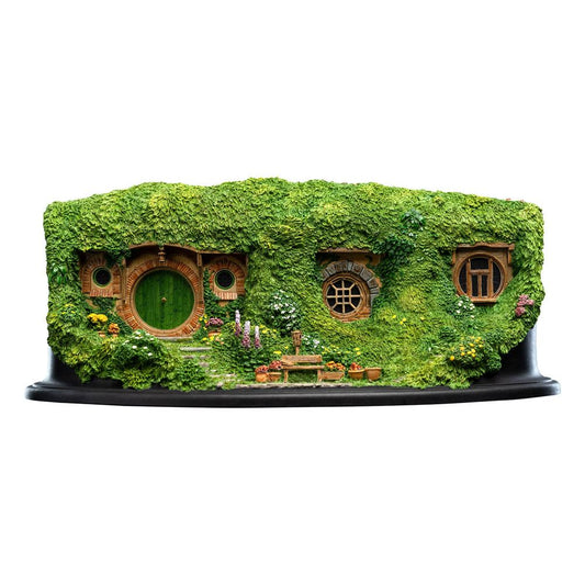 Lord of the Rings Statue Bag End on the Hill 19 cm P062805