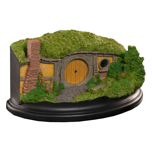 The Hobbit Trilogy Statue 3 Bagshot Row 11 cm P062806