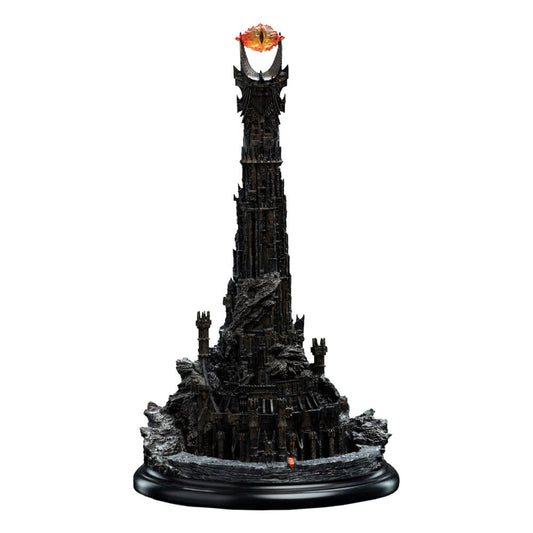 Lord of the Rings Statue Barad-dur 19 cm P062808