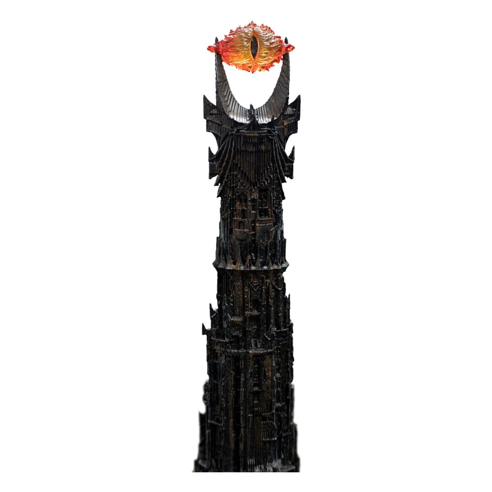 Lord of the Rings Statue Barad-dur 19 cm P062808