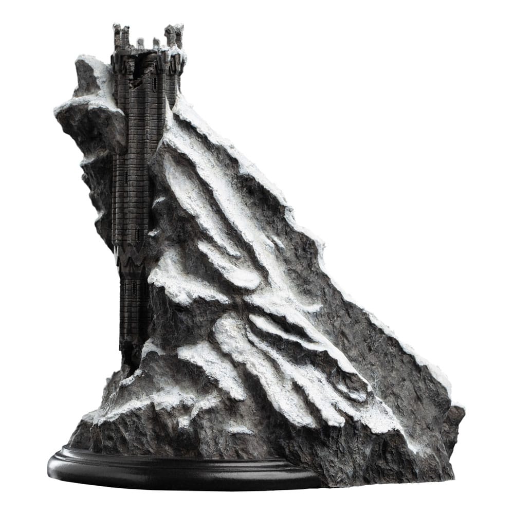 Lord of the Rings Statue Zirakzigil 15 cm P066994