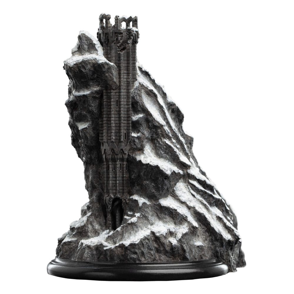 Lord of the Rings Statue Zirakzigil 15 cm P066994