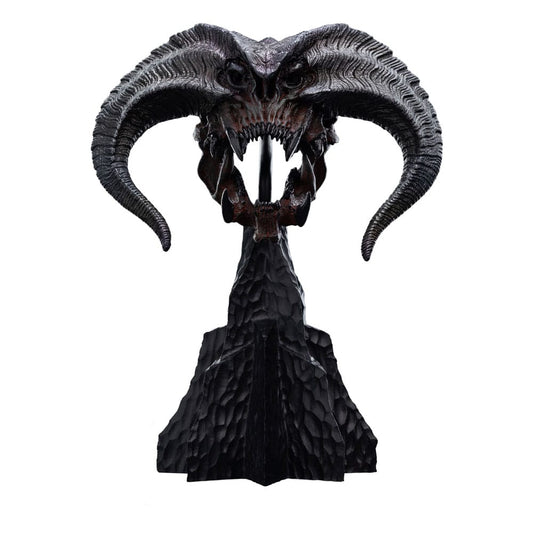 Lord of the Rings Mini Statue Skull of a Balrog 20 cm P062814