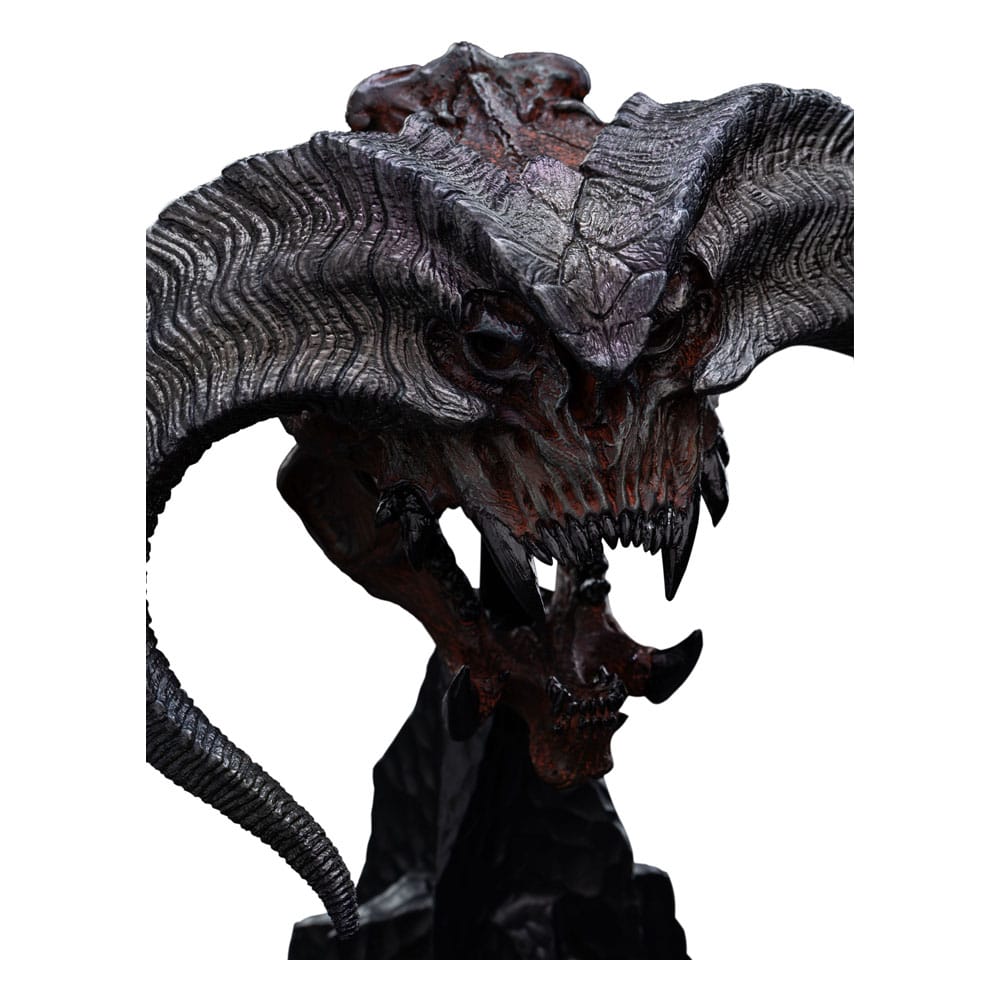 Lord of the Rings Mini Statue Skull of a Balrog 20 cm P062814