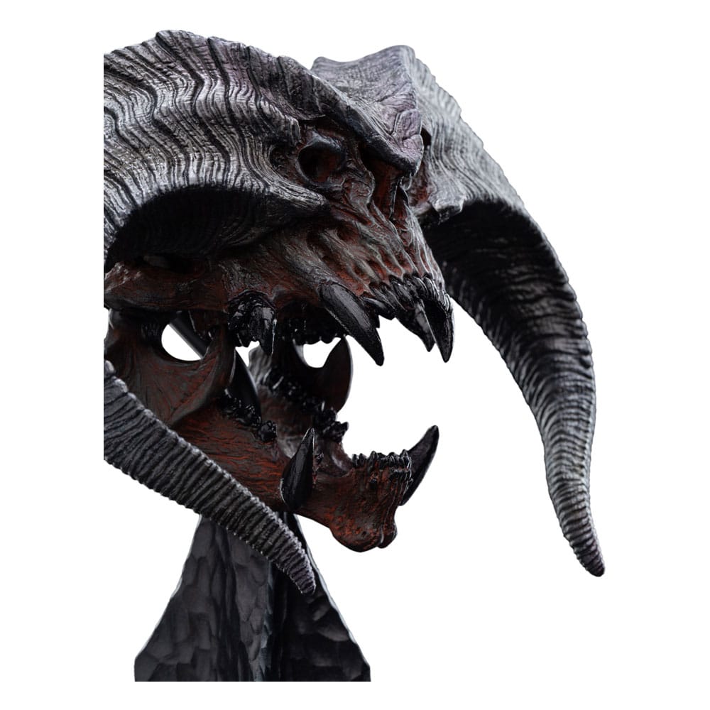 Lord of the Rings Mini Statue Skull of a Balrog 20 cm P062814
