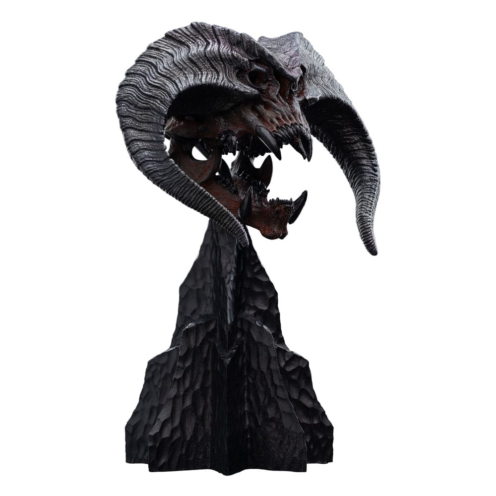 Lord of the Rings Mini Statue Skull of a Balrog 20 cm P062814