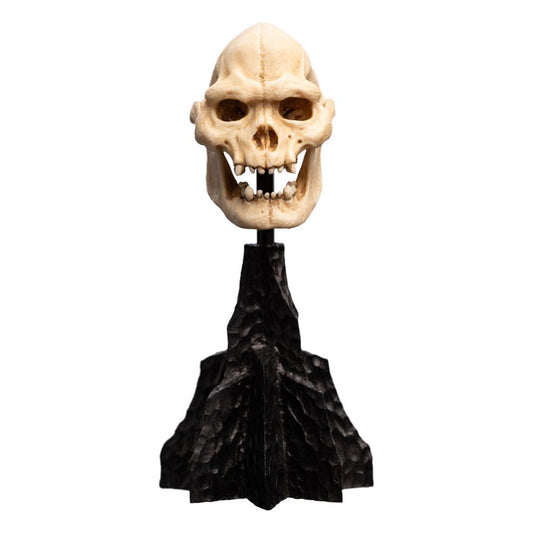Lord of the Rings Mini Statue Skull of Lurtz 14 cm P062815
