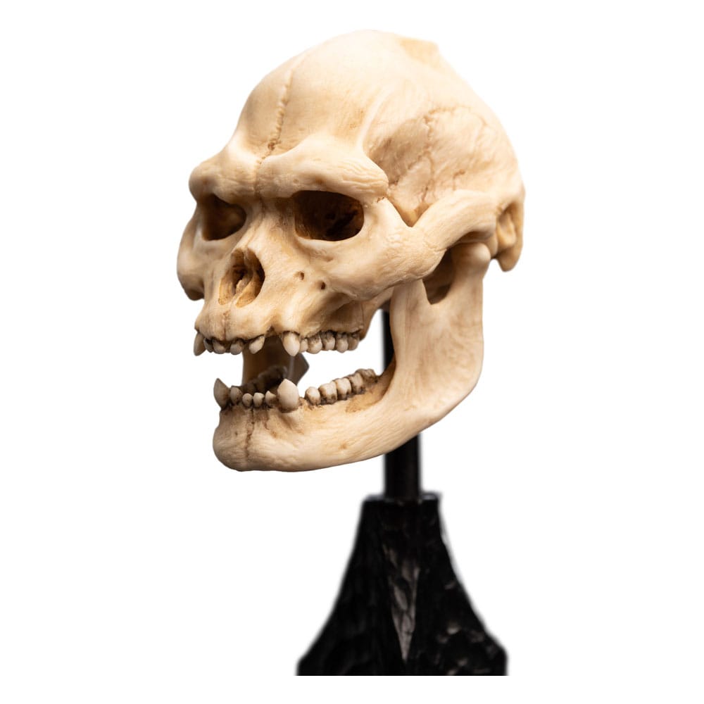 Lord of the Rings Mini Statue Skull of Lurtz 14 cm P062815