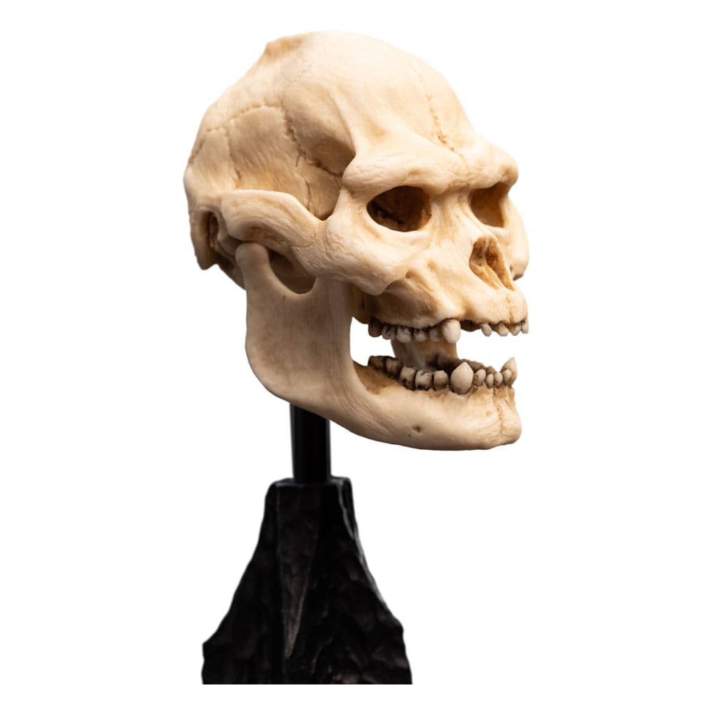 Lord of the Rings Mini Statue Skull of Lurtz 14 cm P062815