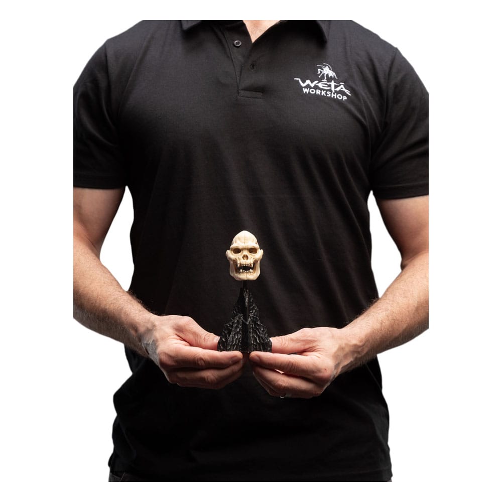 Lord of the Rings Mini Statue Skull of Lurtz 14 cm P062815