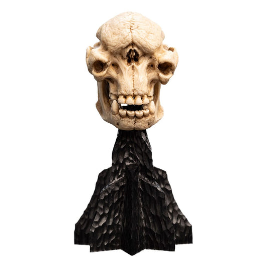 Lord of the Rings Mini Statue Skull of a Cave Troll 21 cm P062816