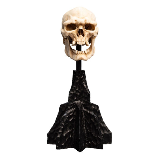 Lord of the Rings Mini Statue Skull of a Mordor Orc 14 cm P062821