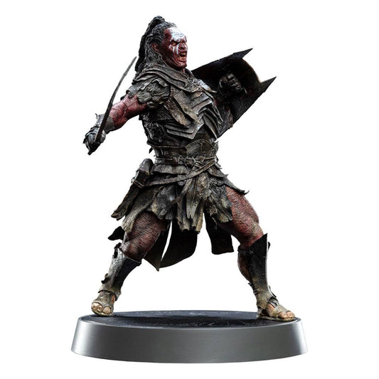 The Lord of the Rings Figures of Fandom PVC Statue Lurtz 25 cm P062888