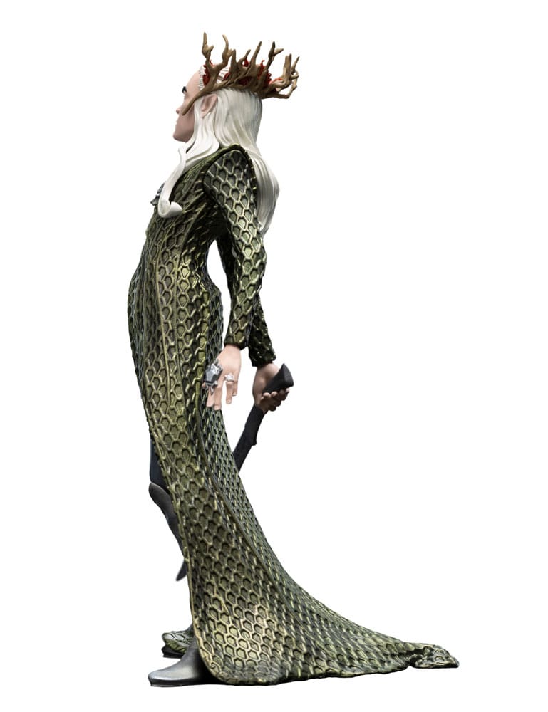 The Hobbit Trilogy Mini Epics Vinyl Figure Thranduil 18 cm P062926