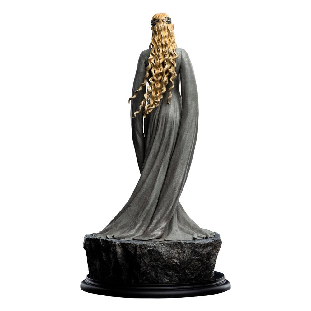 The Hobbit The Desolation of Smaug Classic Series Statue 1/6 Galadriel of the White Council 39 cm P062898