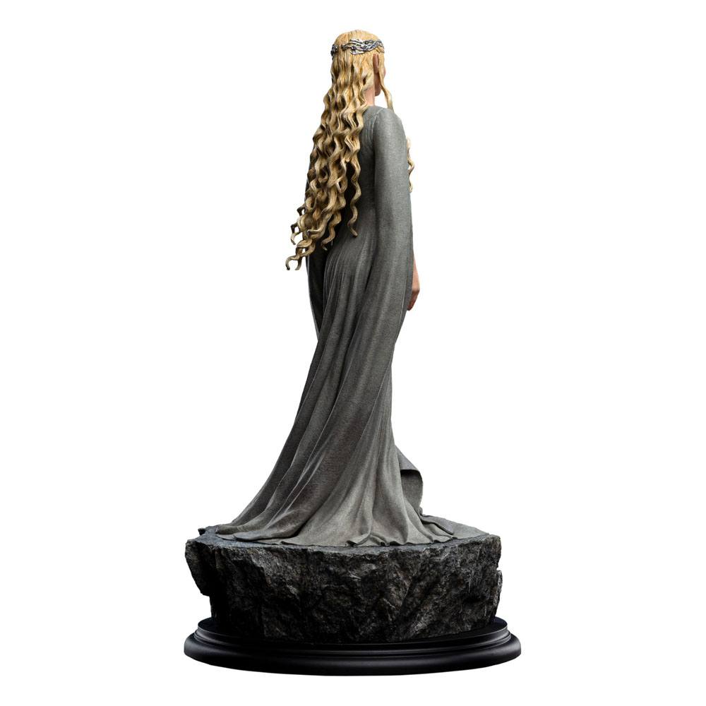 The Hobbit The Desolation of Smaug Classic Series Statue 1/6 Galadriel of the White Council 39 cm P062898
