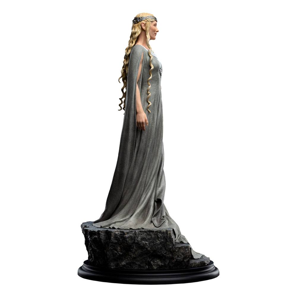 The Hobbit The Desolation of Smaug Classic Series Statue 1/6 Galadriel of the White Council 39 cm P062898