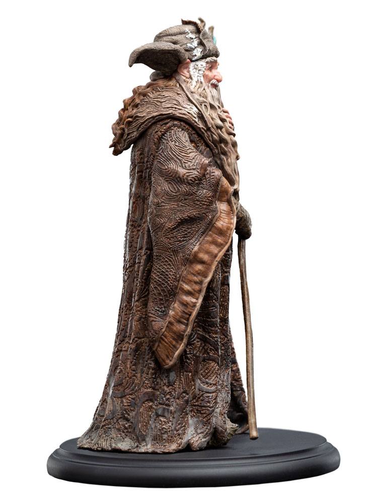 The Hobbit Trilogy Statue Radagast the Brown 17 cm P062900