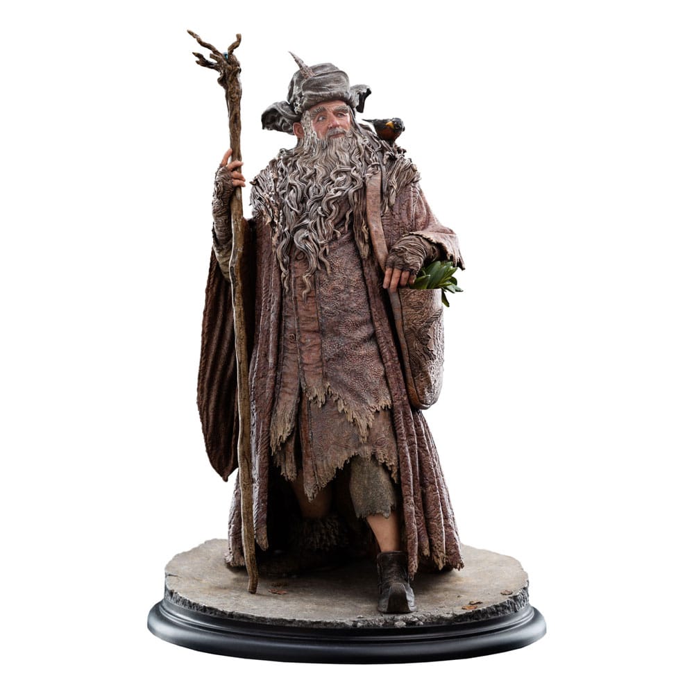 The Lord of the Rings Statue 1/6 Radagast 30 cm P062901
