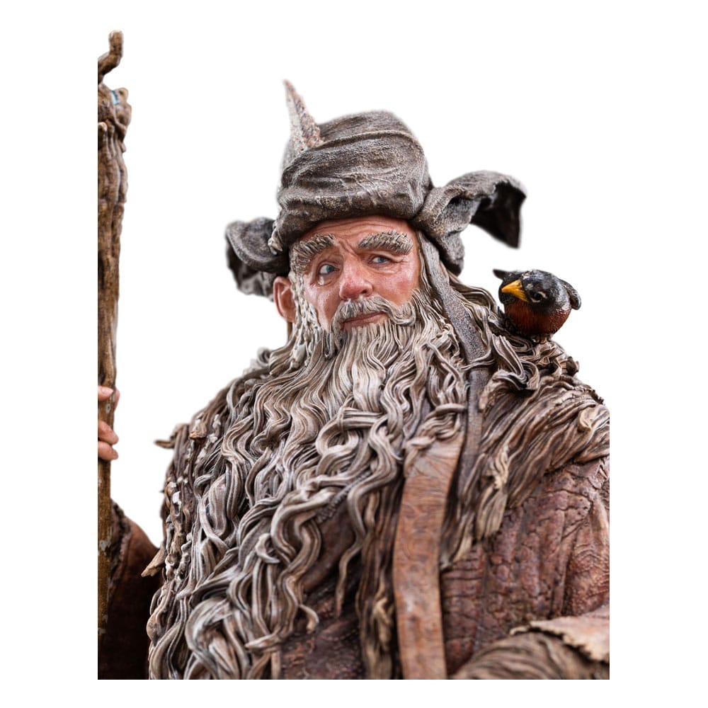 The Lord of the Rings Statue 1/6 Radagast 30 cm P062901