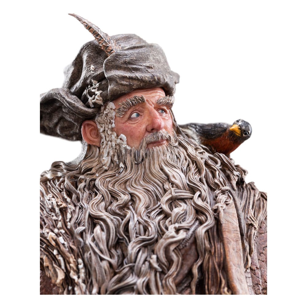 The Lord of the Rings Statue 1/6 Radagast 30 cm P062901