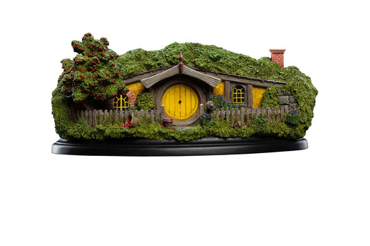 The Hobbit An Unexpected Journey Statue #13 Apple Orchard 20 cm P062905