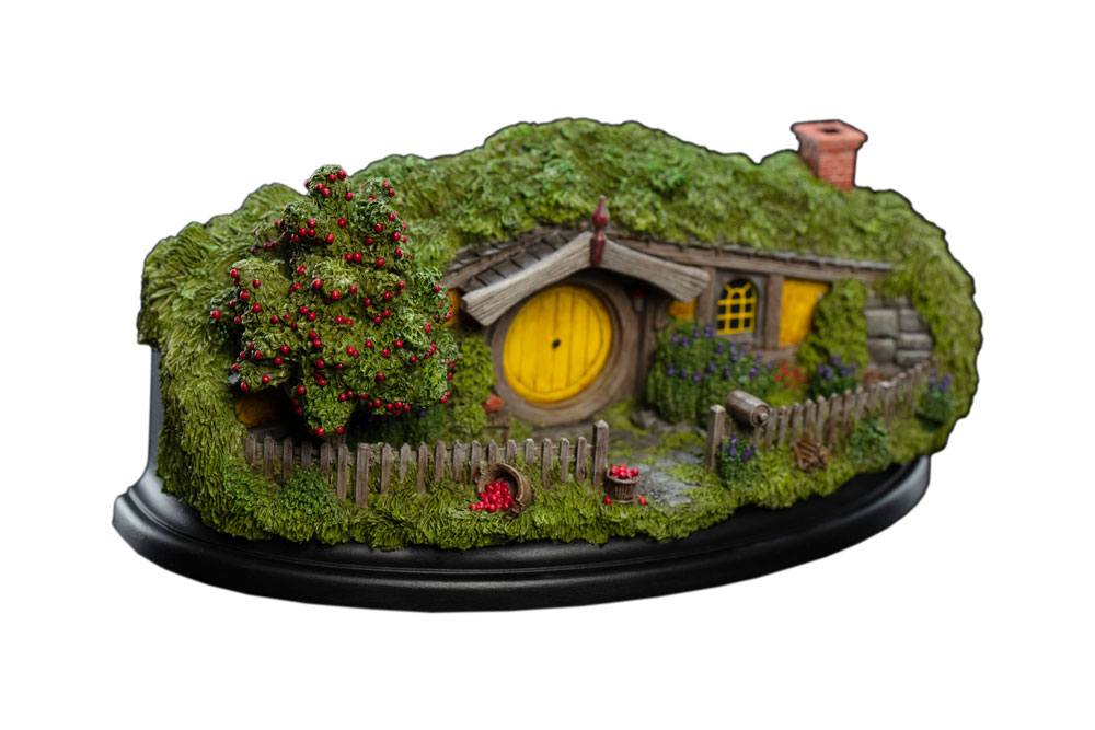 The Hobbit An Unexpected Journey Statue #13 Apple Orchard 20 cm P062905