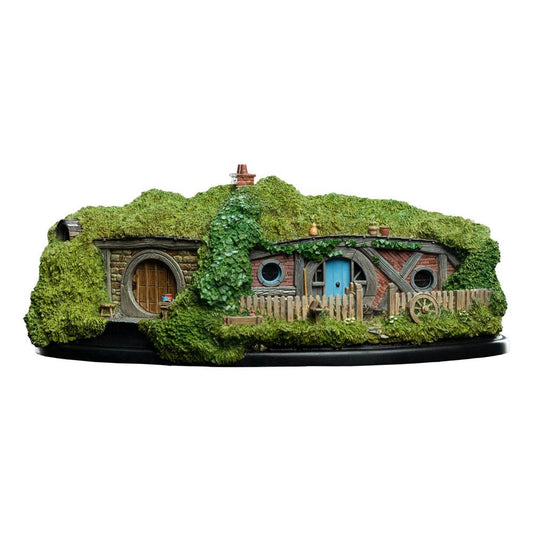 The Hobbit Trilogy Statue #24 Gandalf's Cutting 20 cm P062908