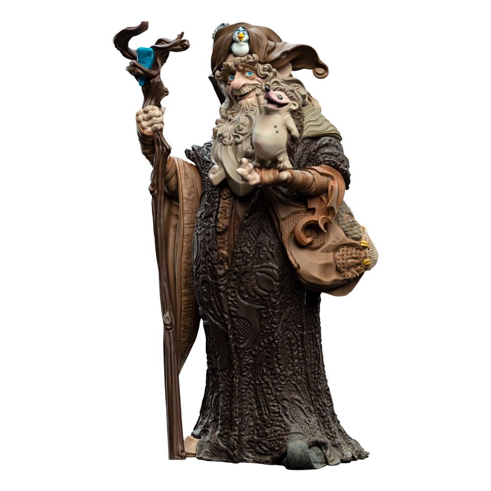 The Hobbit Mini Epics Vinyl Figure Radagast the Brown 16 cm P062919