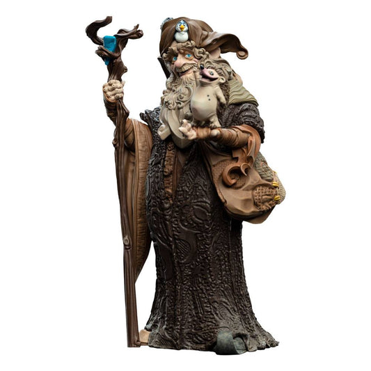 The Hobbit Mini Epics Vinyl Figure Radagast the Brown 16 cm P062919