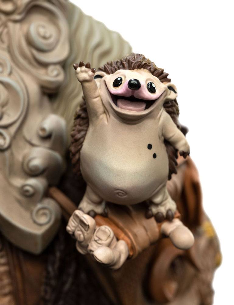 The Hobbit Mini Epics Vinyl Figure Radagast the Brown 16 cm P062919