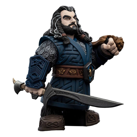 The Hobbit Mini Epics Vinyl Figure Thorin Oakenshield 15 cm P062920