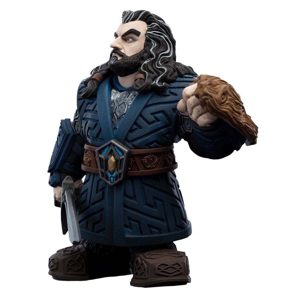 The Hobbit Mini Epics Vinyl Figure Thorin Oakenshield 15 cm P062920