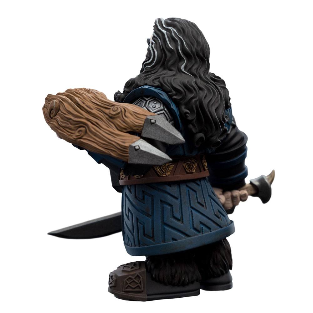 The Hobbit Mini Epics Vinyl Figure Thorin Oakenshield 15 cm P062920