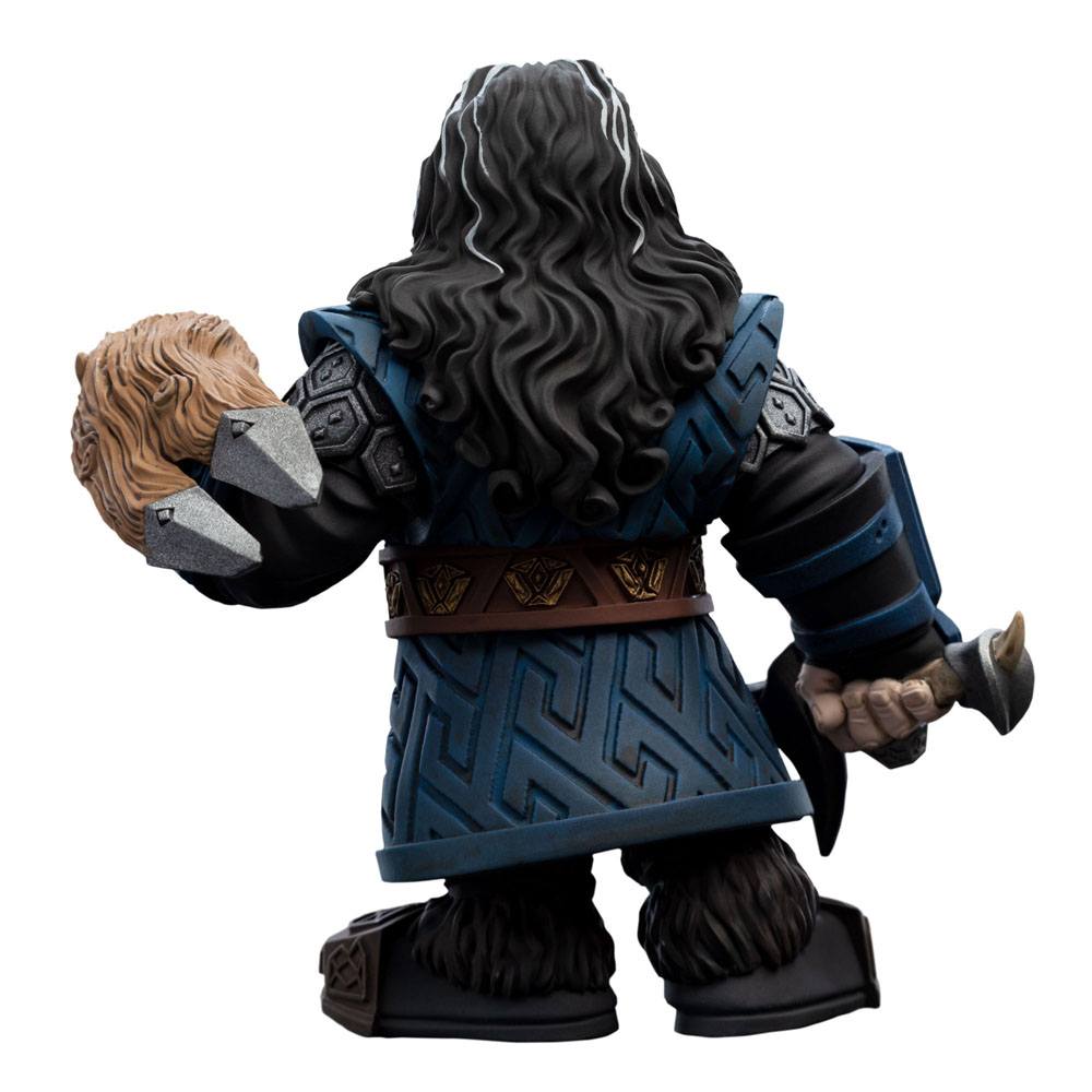 The Hobbit Mini Epics Vinyl Figure Thorin Oakenshield 15 cm P062920