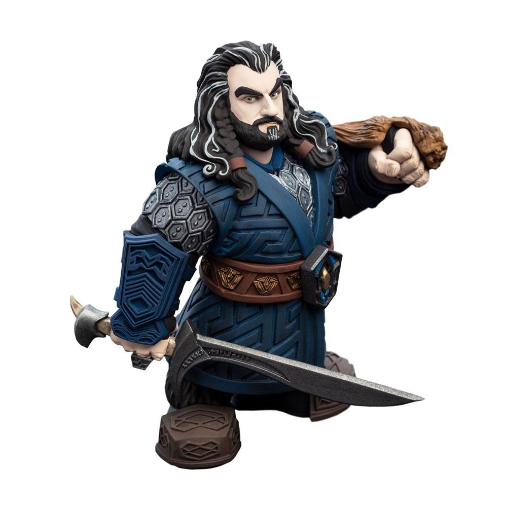 The Hobbit Mini Epics Vinyl Figure Thorin Oakenshield 15 cm P062920