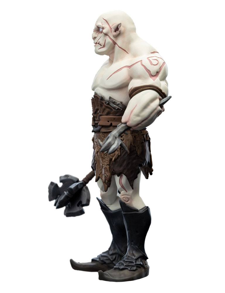 The Hobbit Mini Epics Vinyl Figure Azog the Defiler 15 cm P062922