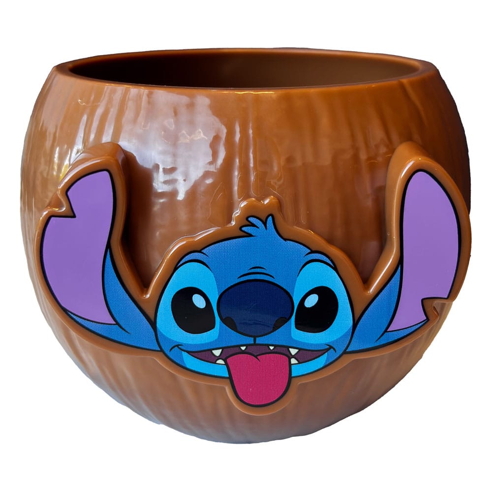Lilo & Stitch Yahtzee Stitch *German Version*