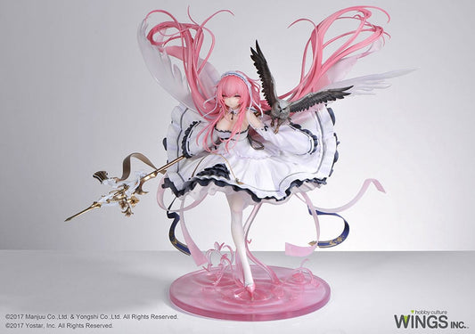 Azur Lane PVC Statue 1/7 Perseus Light Equipment Ver. 30 cm P062972