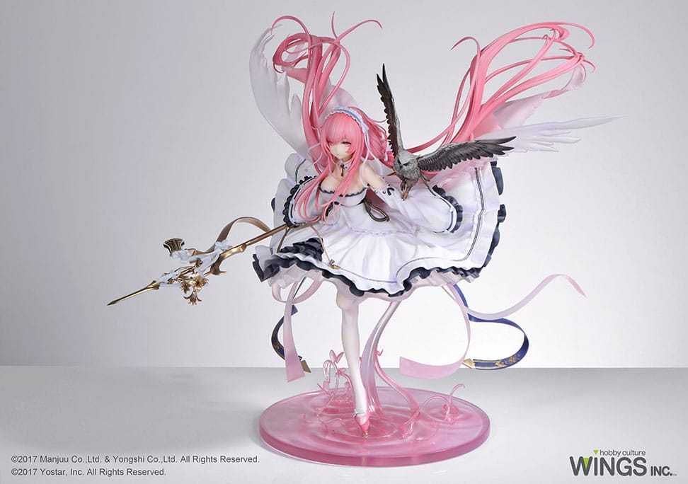 Azur Lane PVC Statue 1/7 Perseus Light Equipment Ver. 30 cm P062972