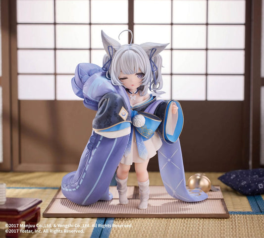 Azur Lane PVC Statue 1/7 Shinano chan 18 cm P062974