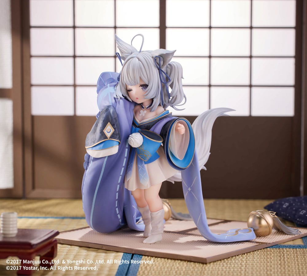 Azur Lane PVC Statue 1/7 Shinano chan 18 cm P062974