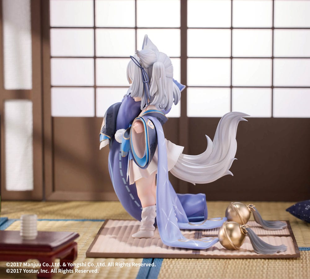 Azur Lane PVC Statue 1/7 Shinano chan 18 cm P062974