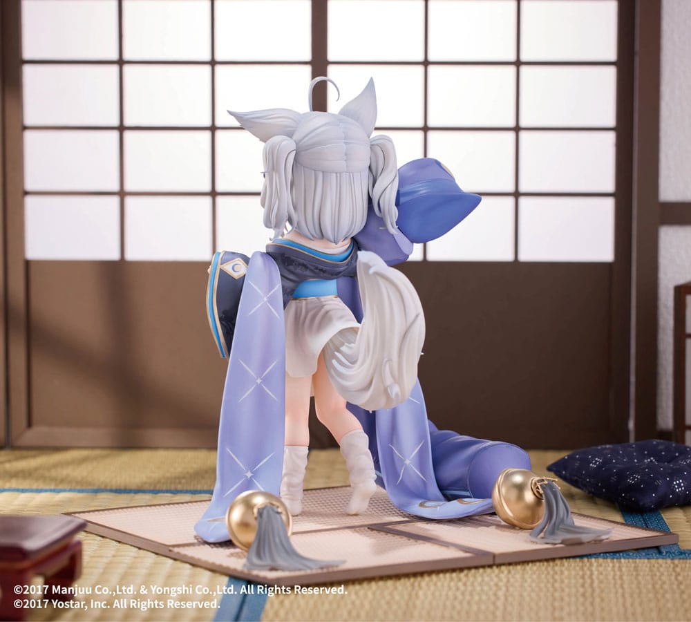 Azur Lane PVC Statue 1/7 Shinano chan 18 cm P062974